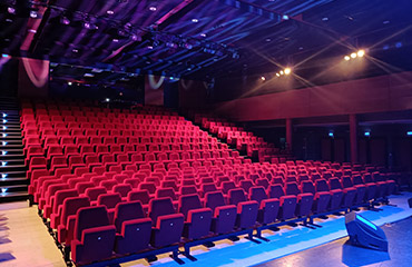 Tribunes